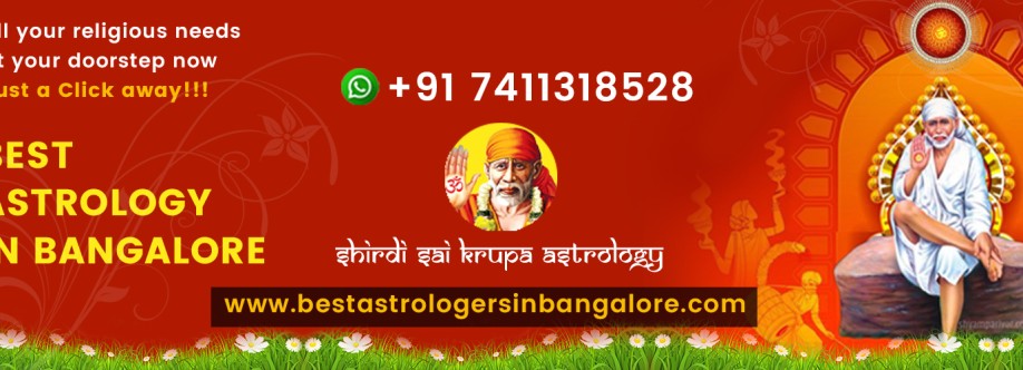 Shirdi Sai Krupa Astrology