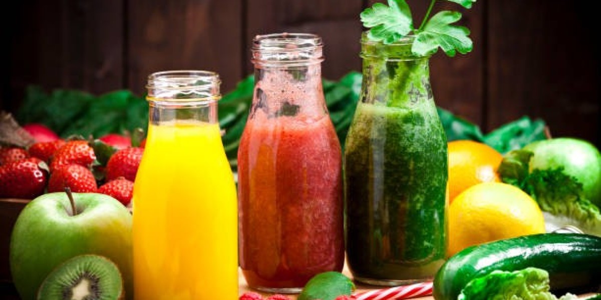 Functional Beverages Market Size, Share, and Future Research Demand for 2032