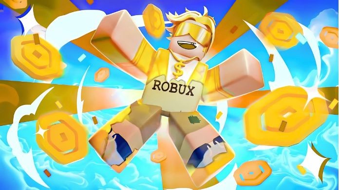 earning robux