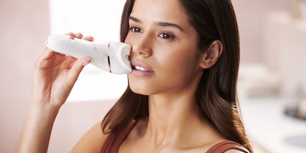 Women Facial Hair Removal Device Market: How Technological Advances Are Opening New Doors