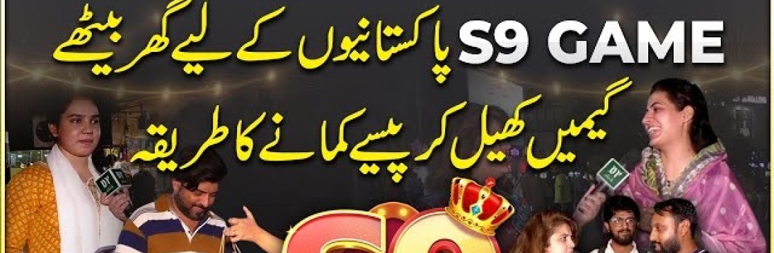 S9 Game
