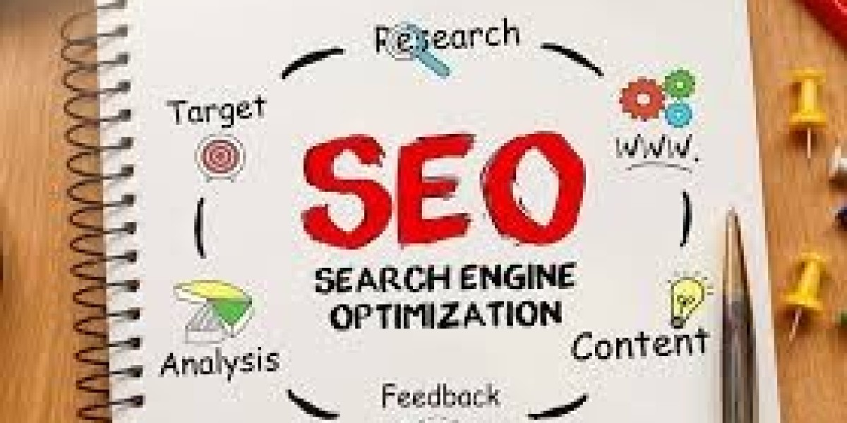 What Is an SEO Company?