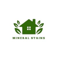 Mineral Stains