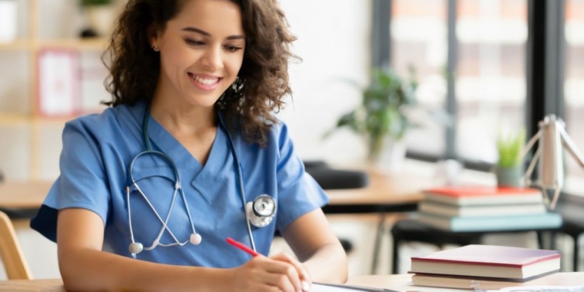 Best Nursing Assignment Help in USA by Online Experts