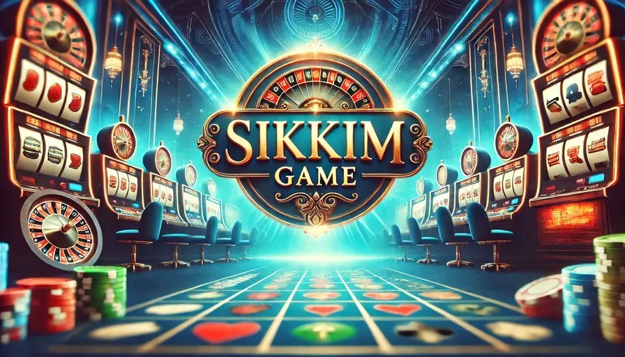 Sikkimgame login