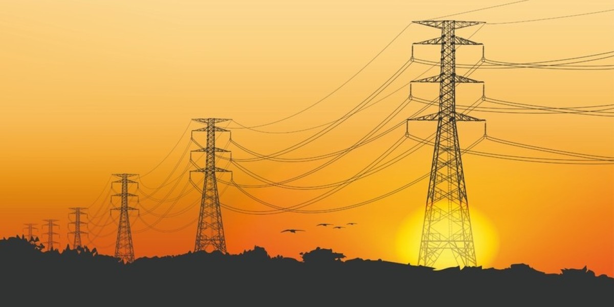 Electricity Transmission Infrastructure Market: Challenges and Future Strategies