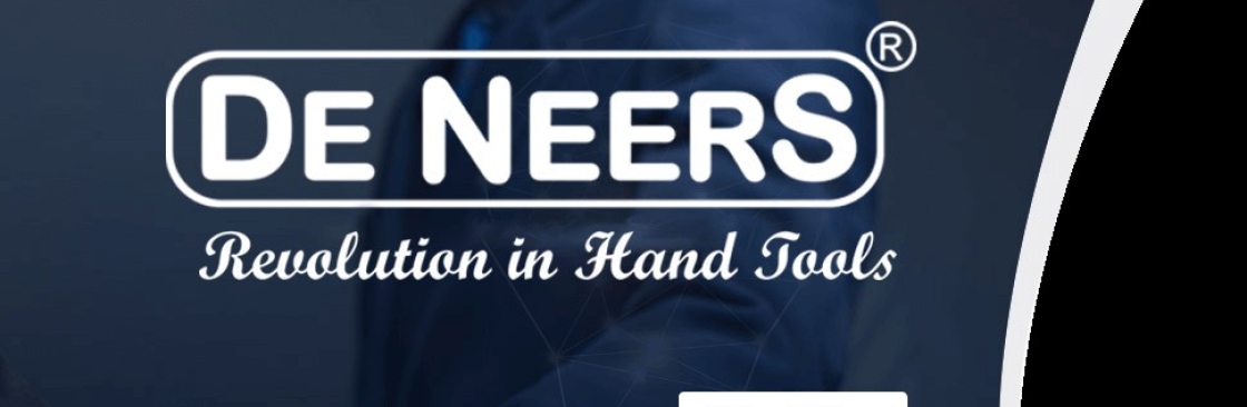 De Neers Tools