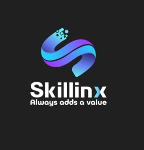 Skillinx Recruitment