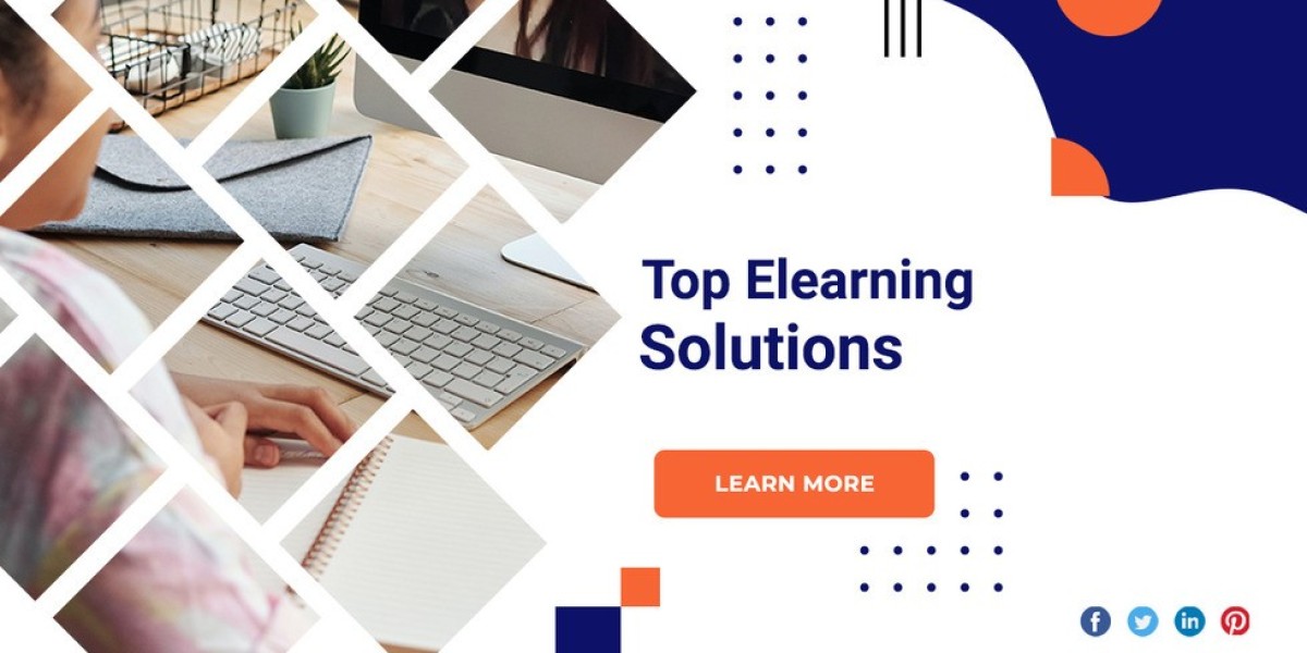 Top Elearning Solutions