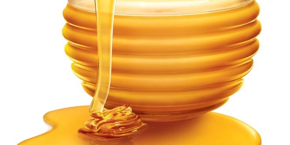 Honey Market Innovation: How New Packaging Solutions Are Transforming the Industry