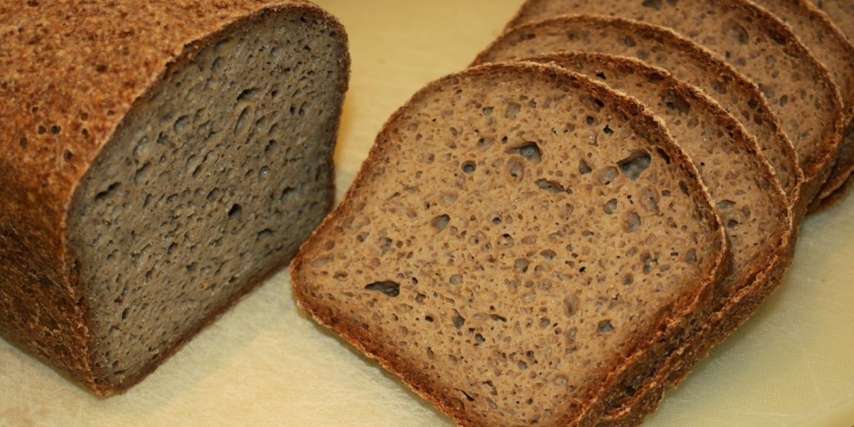 Gluten-free Bread Market Industry Trends: How Health, Wellness, Lifestyle Changes are Influencing Consumer Preferences