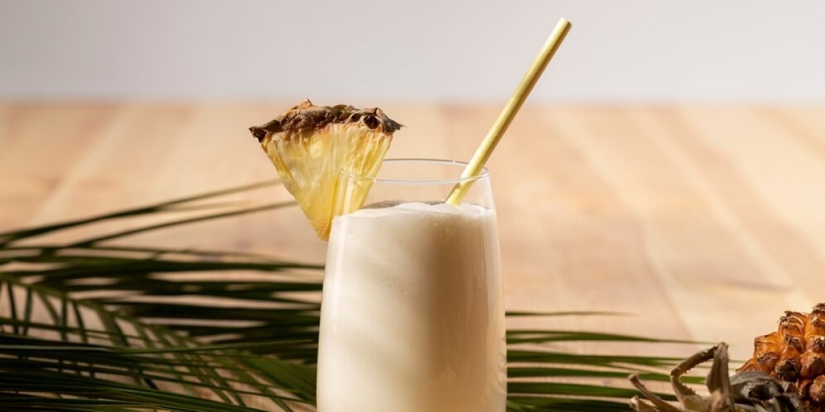 Coconut Milk Market Analysis: Factors Impacting Growth and Emerging Trends