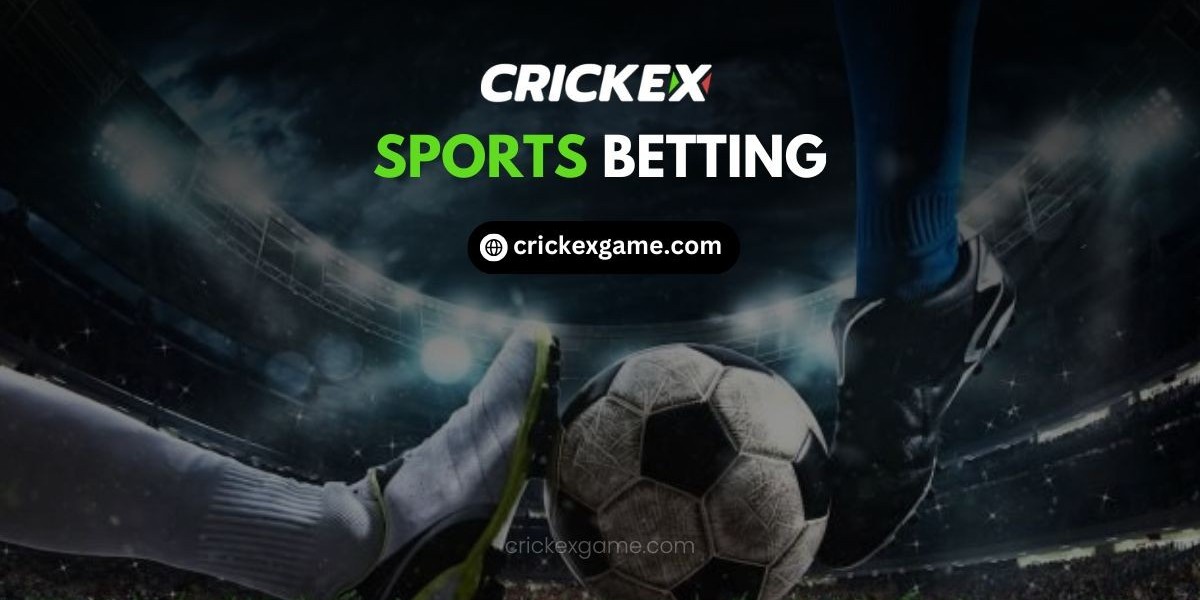 Crickex: Revolutionizing Online Gaming with Cricket at Its Core