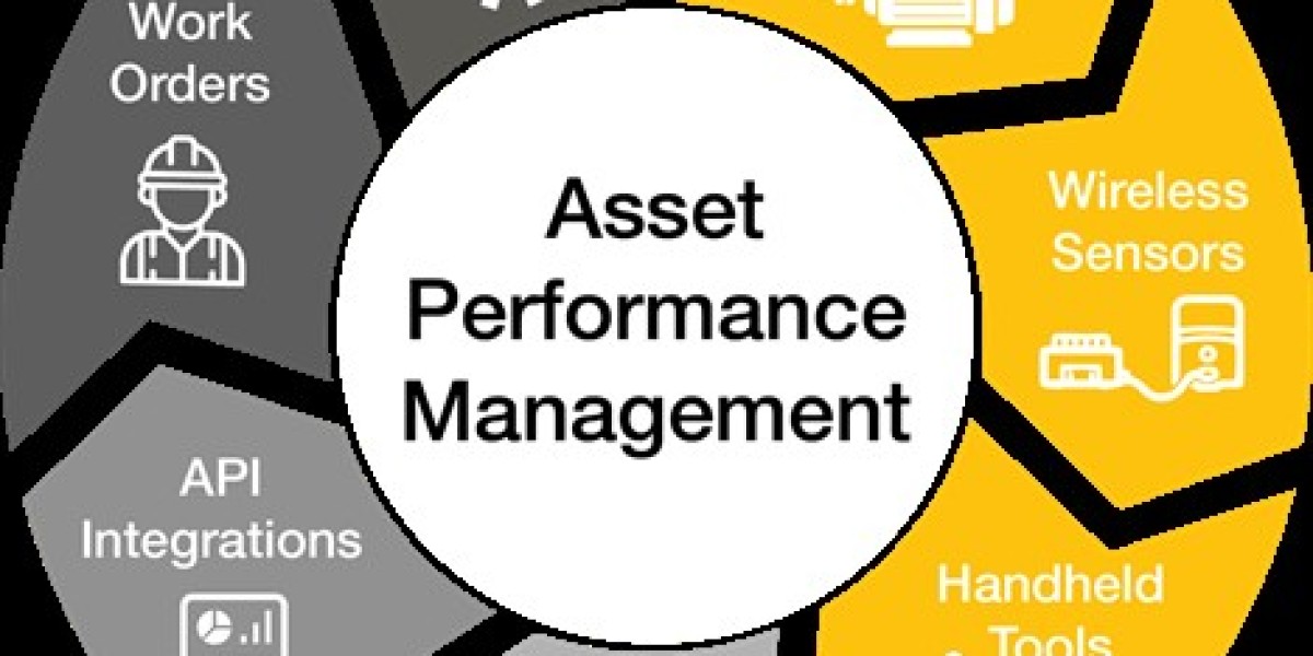 Asset Performance Management Market Size, Share | Global Report [2032]