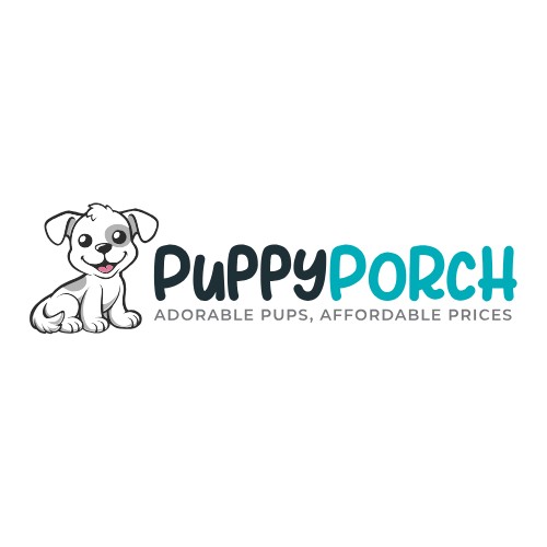 Puppy Porch