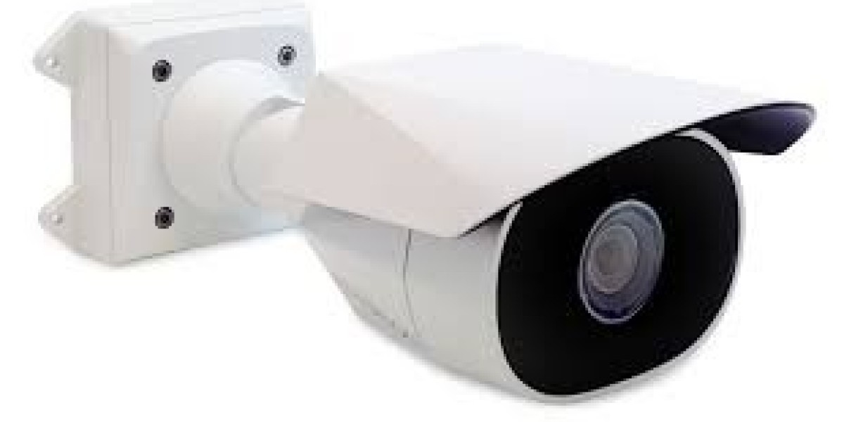 CCTV Camera, 2MP CCTV Camera & 3MP CCTV Camera – Your Ultimate Security Solutions