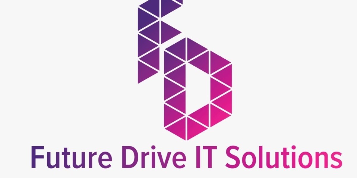 Future Drive it solutions - Search engine optimization in toronto