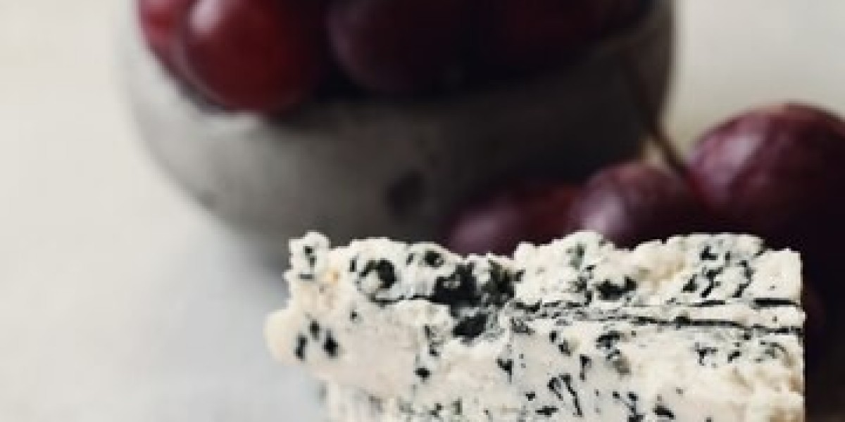 Blue Cheese Market Impact of E-Commerce: How Online Platforms are Reshaping Consumer Purchasing Habits