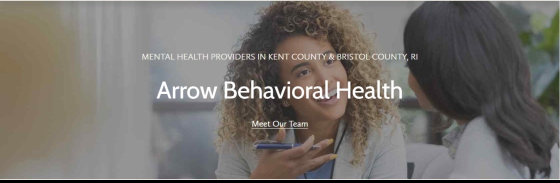 Arrow Behavioral Health