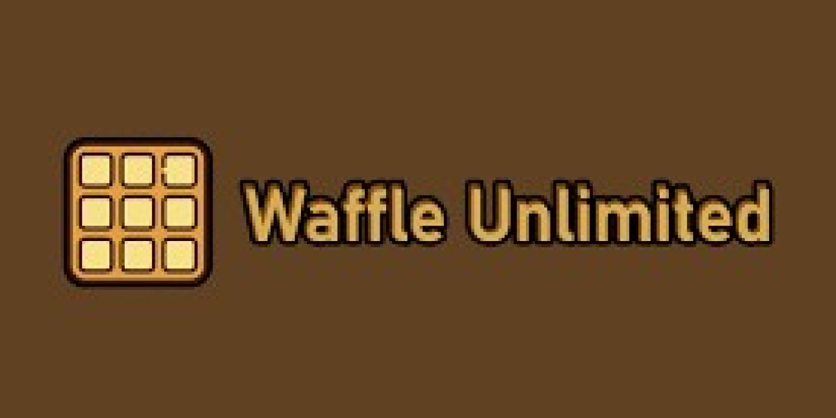 THE RULES OF WAFFLE