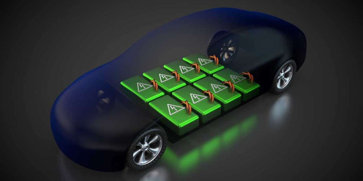 Electric Vehicle Battery Adhesive Market: Addressing the Roadblocks Ahead