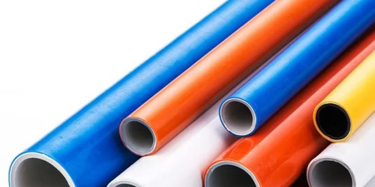 Cross-Linked Polyethylene Market: Innovations Shaping the Future of Industry Applications