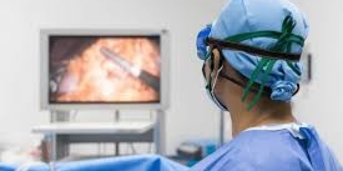 Laparoscopic Surgery Expenses in Delhi