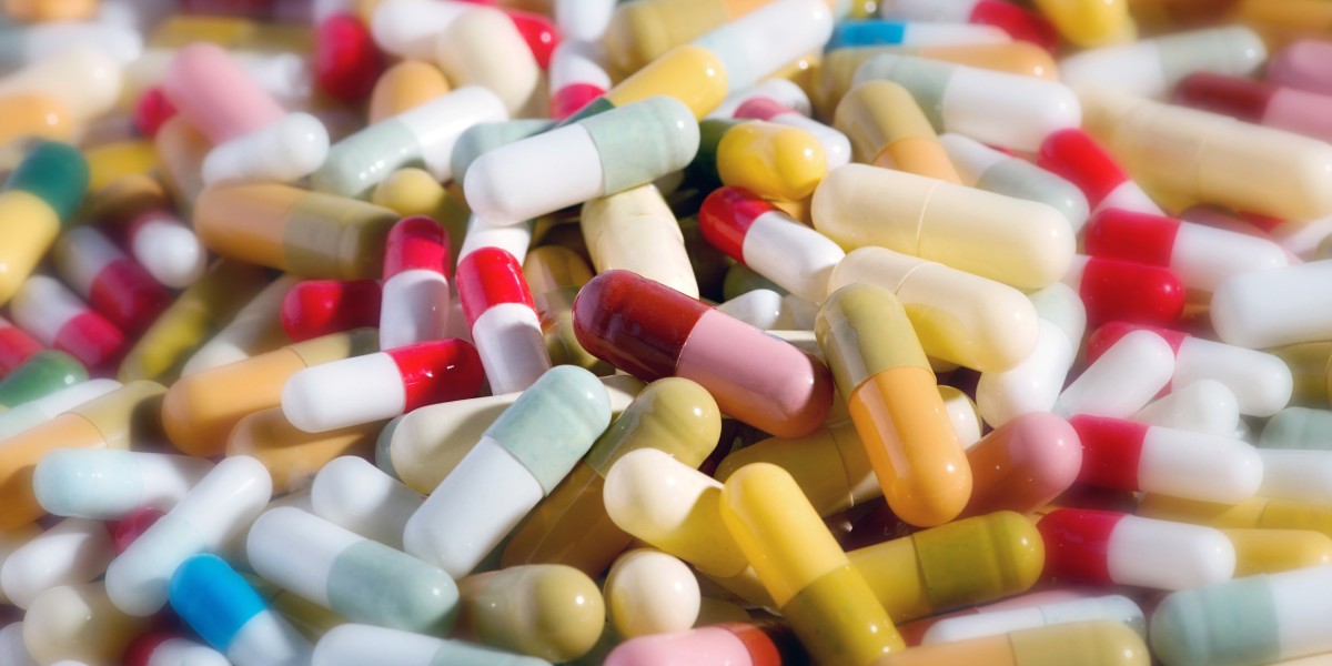 Antibacterial Drugs Market: Competitive Strategies and Growth Opportunities in Key Regions