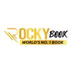 Rocky Book Profile Picture