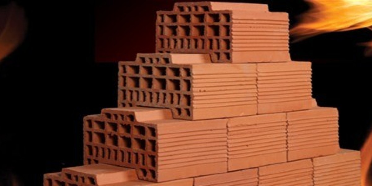 Interlocking Bricks Manufacturing Plant Setup Report 2025: Business Plan, Cost and Revenue