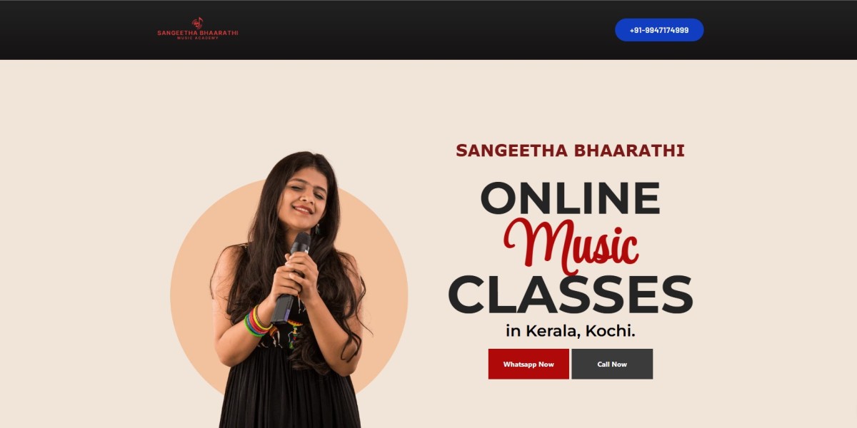 Revolutionize Learning with Our Online Music Classes in Kochi