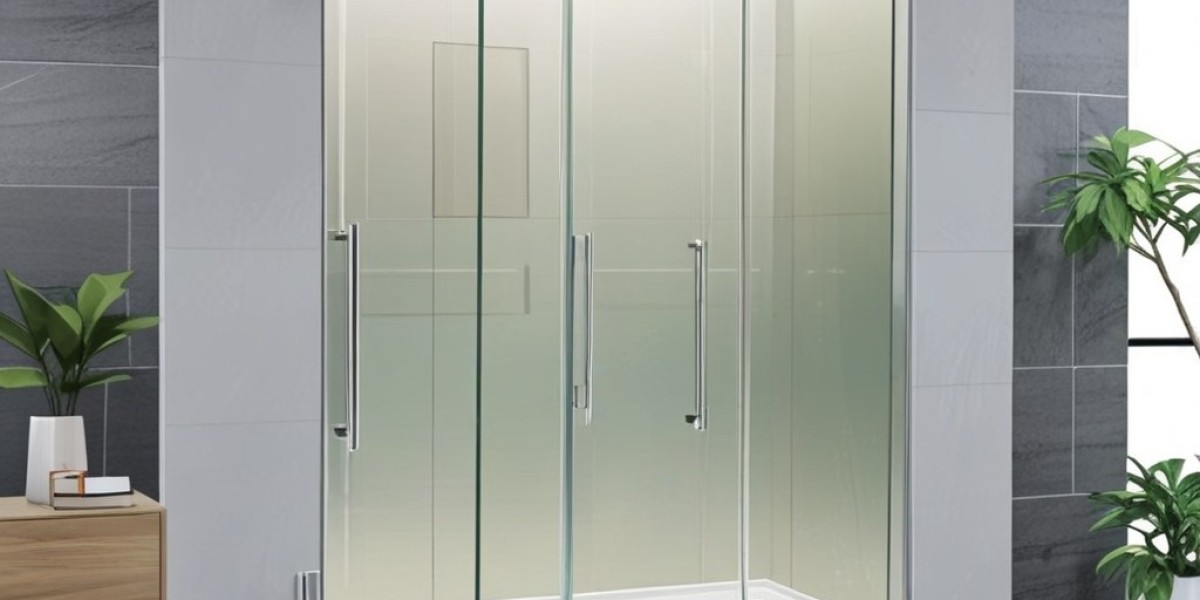 Frameless Shower Door Manufacturing Plant Report 2024: Industry Trends, Investment Opportunities, Cost and Revenue