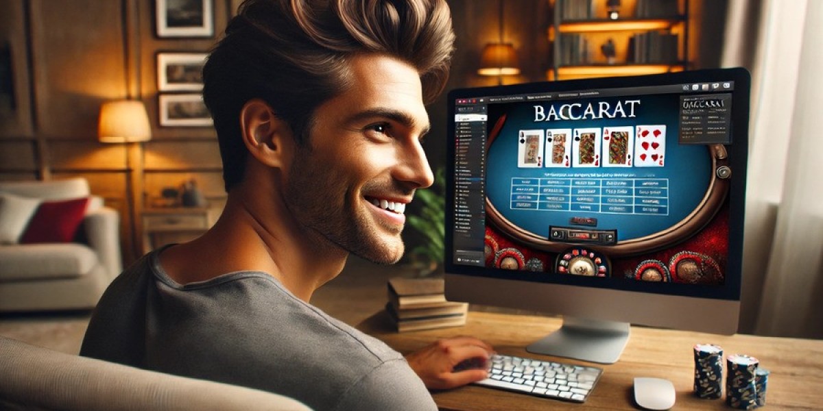 Engaging World of Live Dealer Games