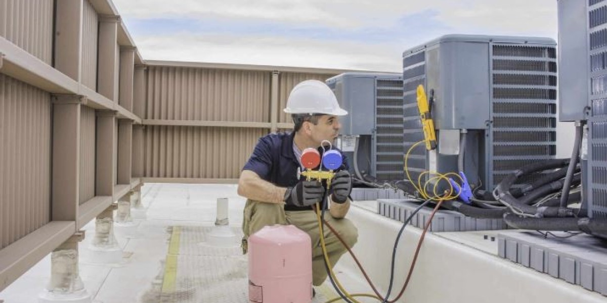 Why Choosing a Trusted HVAC Contractor Near Me in Hamilton Matters