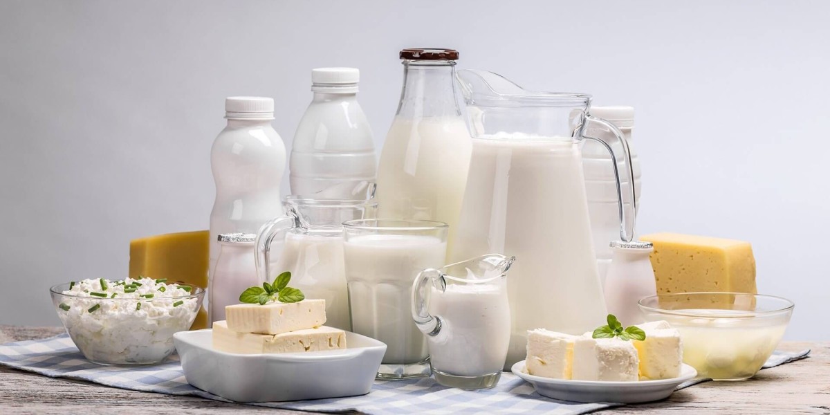 Dairy Sweetener Market Growth Drivers: Innovation and Health Trends Shaping Future Dairy Product Development