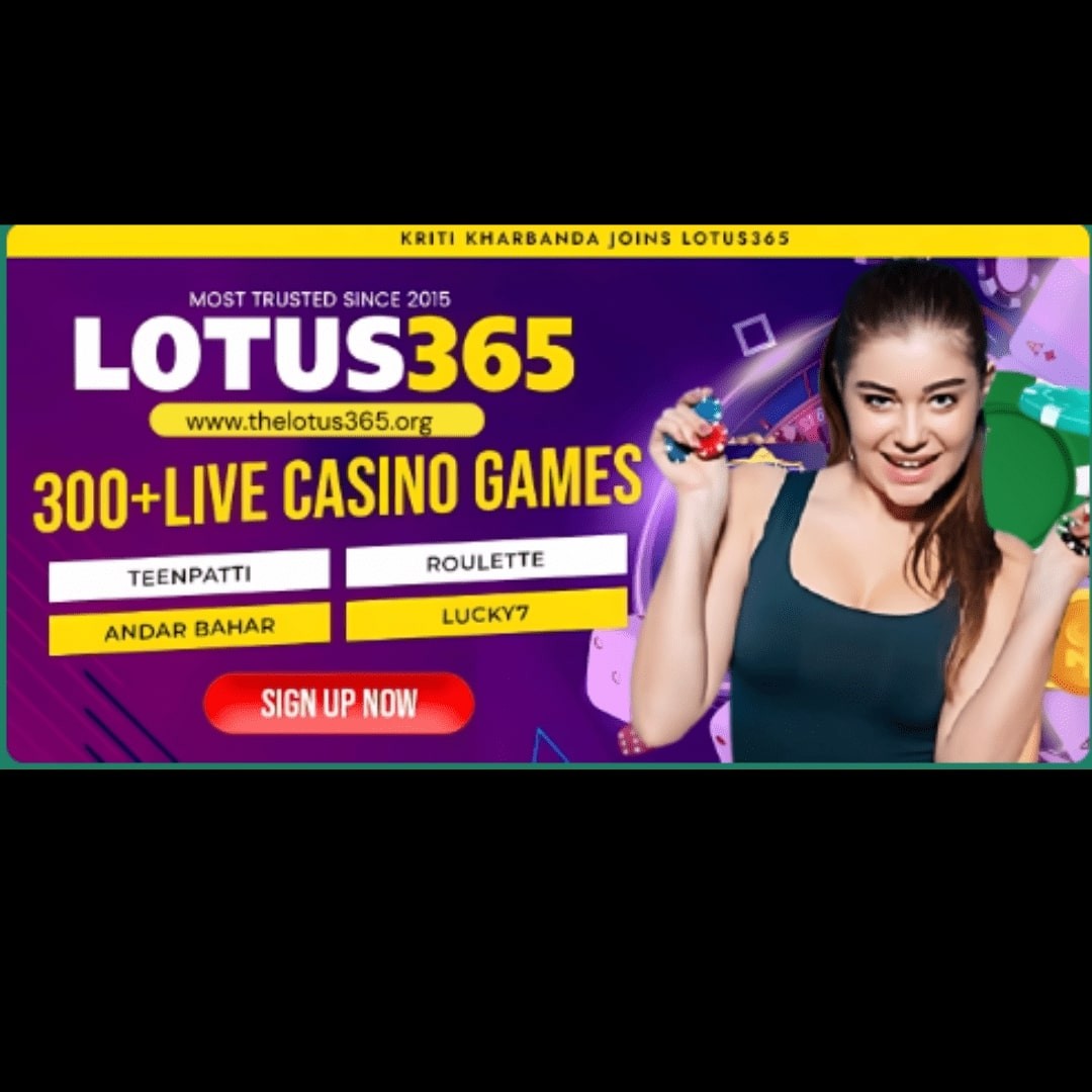 thelotus 365