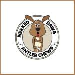 Naked Dawg Antler Chews