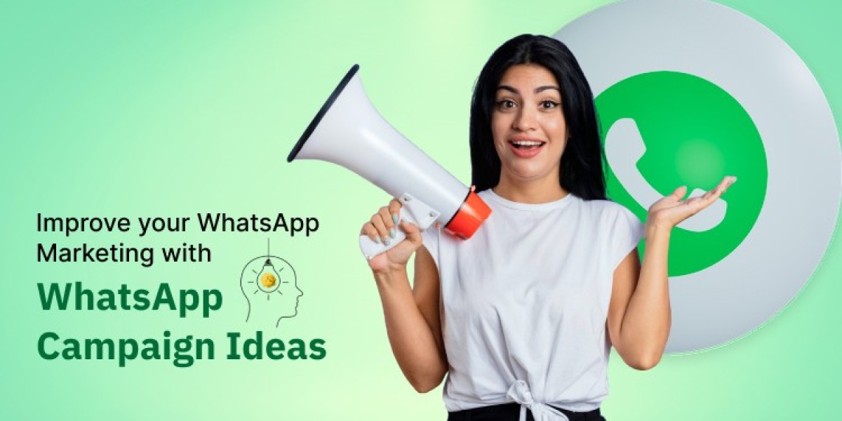 Improve Your WhatsApp Marketing with WhatsApp Campaign Ideas