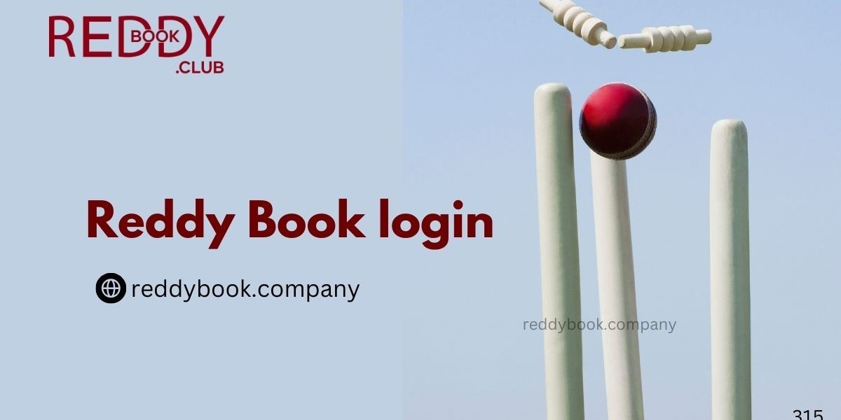 Reddybook: Revolutionizing Online Gaming with Cutting-Edge Features