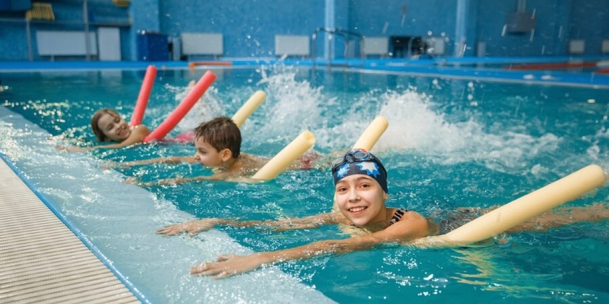 Guide to Swimming Classes: Everything You Need to Know