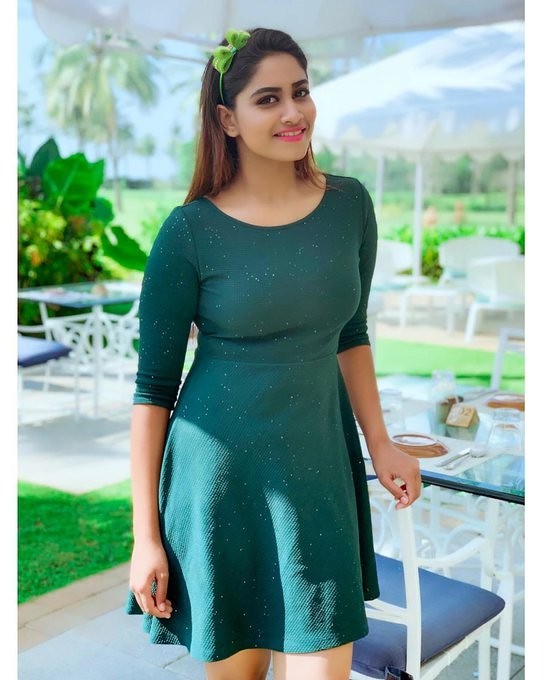 Shruti Khanna