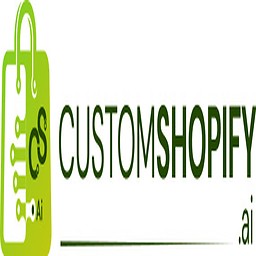 customshopify .ai