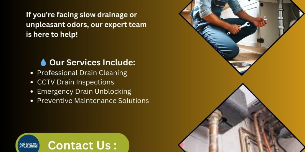 Why Call a Blocked Drain Plumber Before It's Too Late