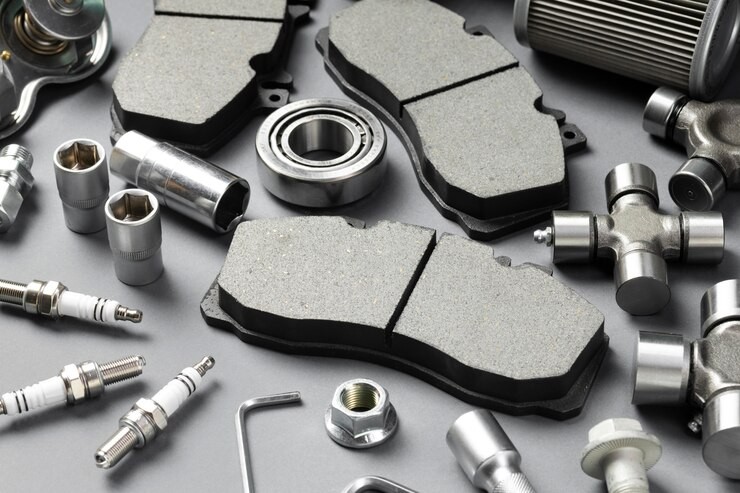Subaru Parts