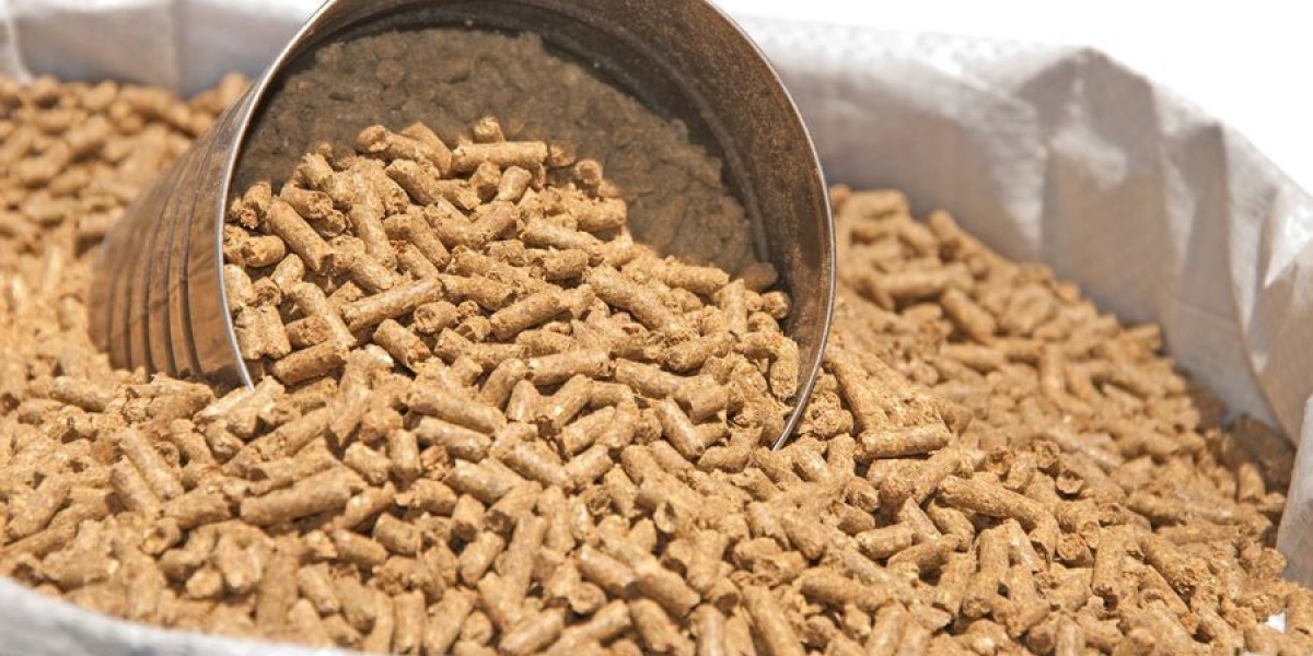 Animal Feed Antioxidants Market Developments and Emerging Trends