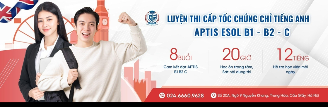 CITI ENGLISH