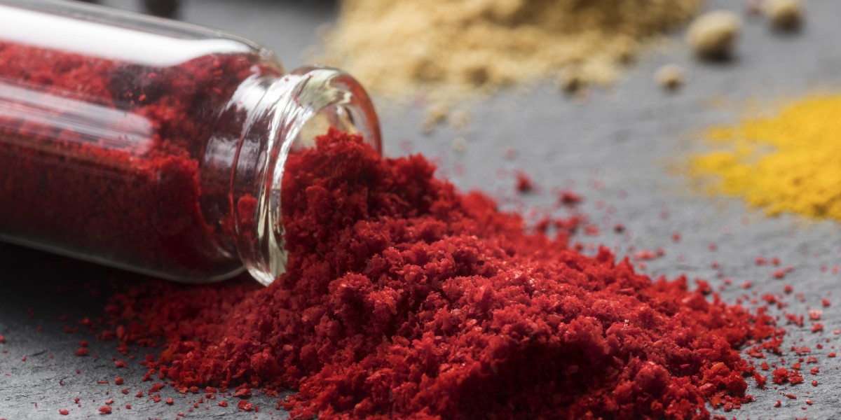 Astaxanthin Market in Germany: Opportunities to Watch