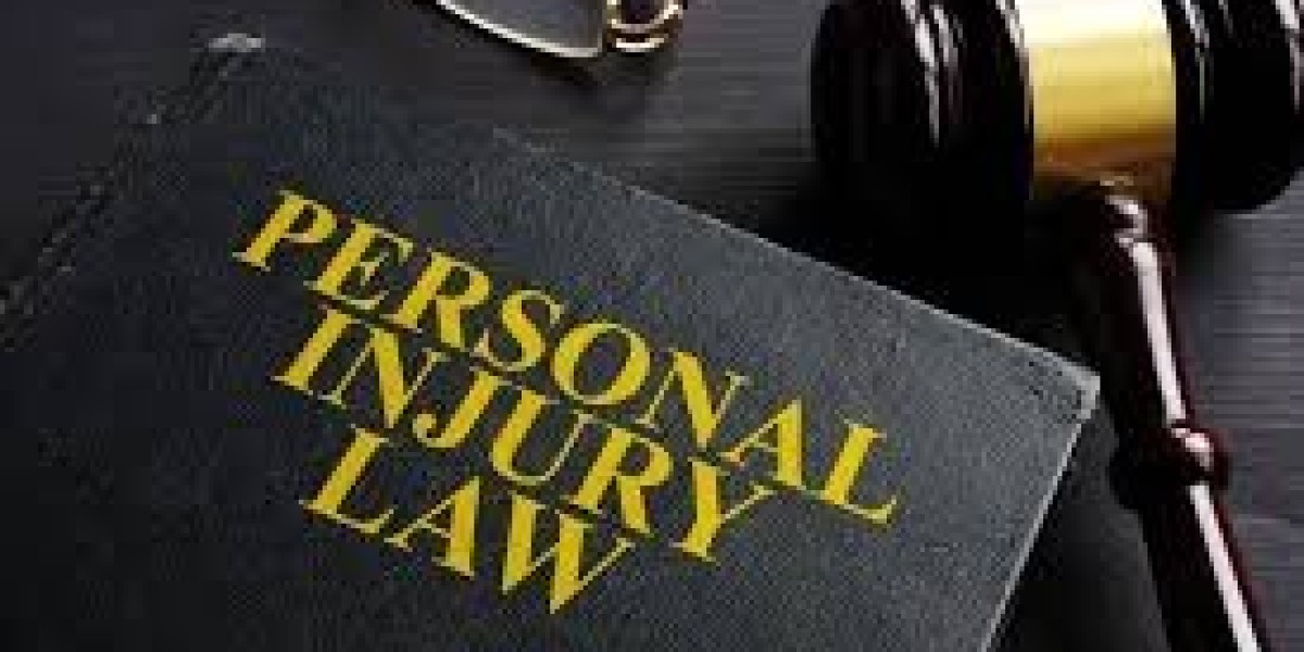 Trusted Personal Injury lawyer in New York