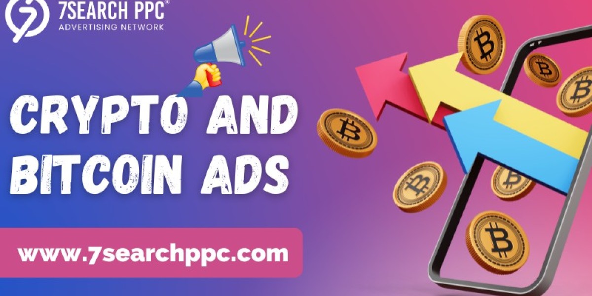 How to Create Effective Crypto and Bitcoin Ads for Maximum Engagement