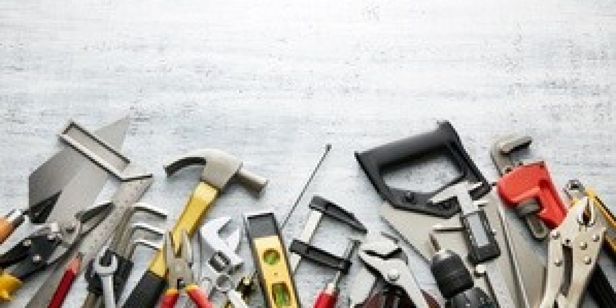 Hand Tools Market Expansion: US$ 27.9 Billion Milestone by 2033